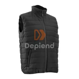 Coverguard 5TAT010 Tataki tataki fekete bélelt mellény tpu membránnal